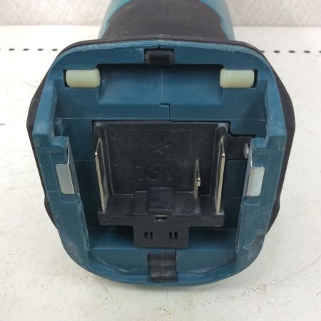  MAKITA マキタ 充電式マルチツール　バッテリーなし TM51D