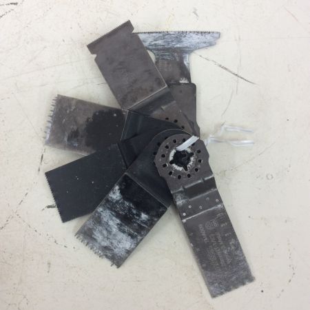  MAKITA マキタ 充電式マルチツール　バッテリーなし TM51D