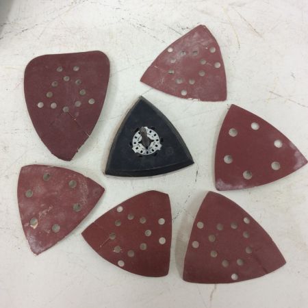  MAKITA マキタ 充電式マルチツール　バッテリーなし TM51D