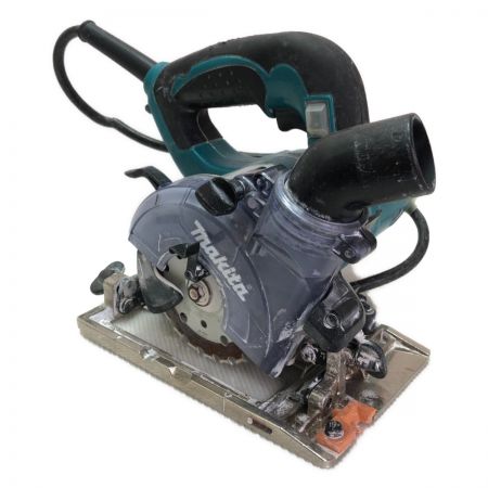  MAKITA マキタ 100ｍｍ 防じん丸のこ 集塵機セット KS4000FX