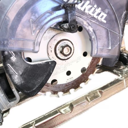  MAKITA マキタ 100ｍｍ 防じん丸のこ 集塵機セット KS4000FX