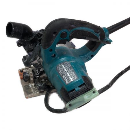  MAKITA マキタ 100ｍｍ 防じん丸のこ 集塵機セット KS4000FX