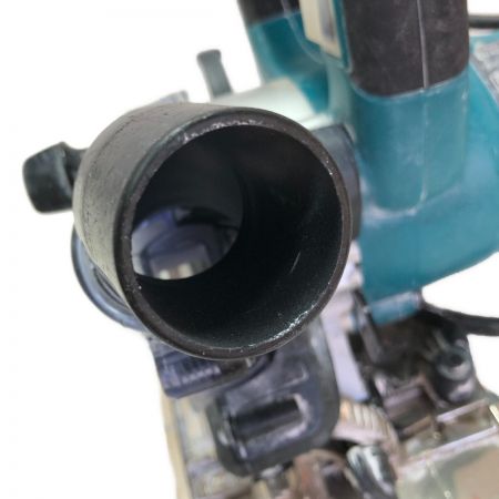  MAKITA マキタ 100ｍｍ 防じん丸のこ 集塵機セット KS4000FX