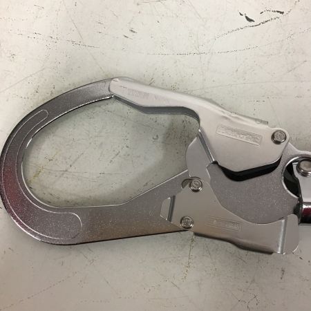  TITAN ロック機能付き巻取りランヤード HL-MR型　フルハーネス型用 ランヤード