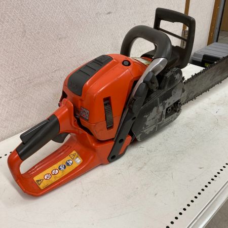  Husqvarna ハスクバーナ 560XPG