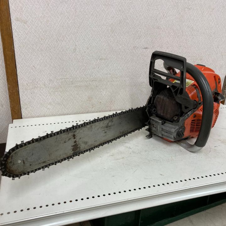 Husqvarna ハスクバーナ 560XPG｜中古｜なんでもリサイクルビッグバン