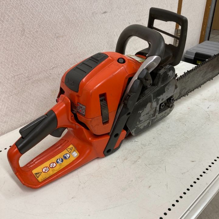 Husqvarna ハスクバーナ 560XPG｜中古｜なんでもリサイクルビッグバン