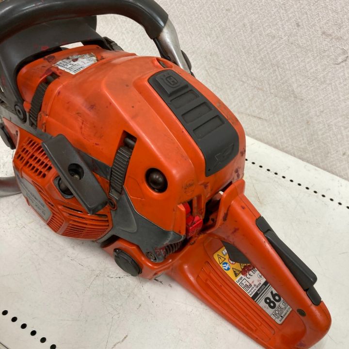Husqvarna ハスクバーナ 560XPG｜中古｜なんでもリサイクルビッグバン