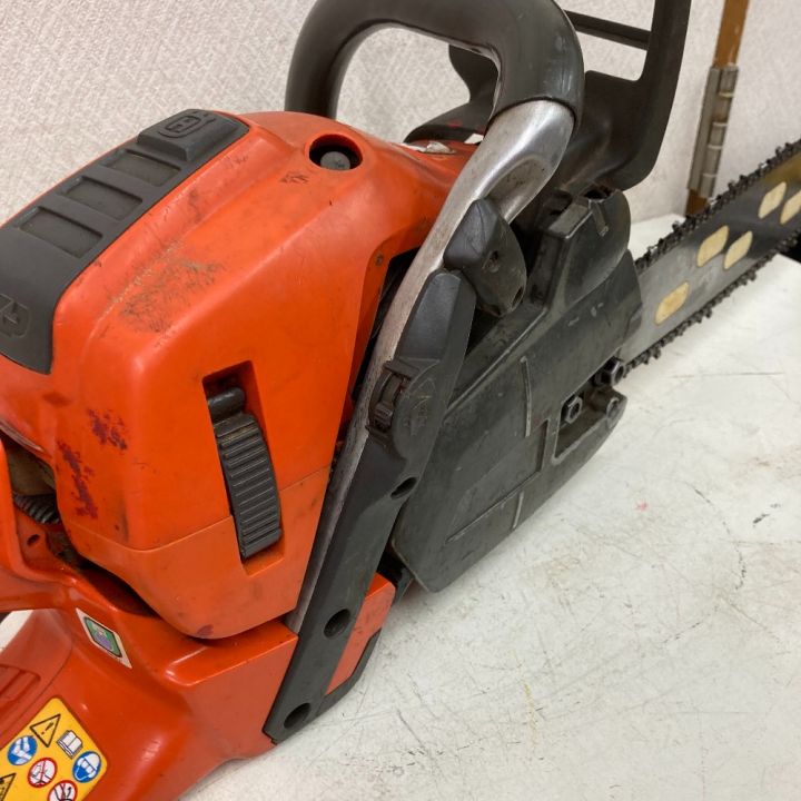 Husqvarna ハスクバーナ 560XPG｜中古｜なんでもリサイクルビッグバン