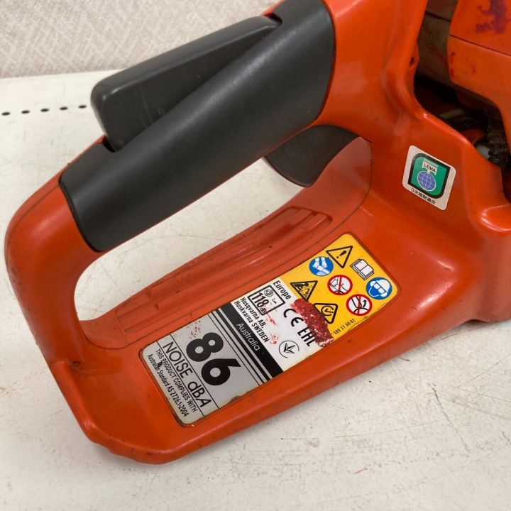 Husqvarna ハスクバーナ 560XPG｜中古｜なんでもリサイクルビッグバン