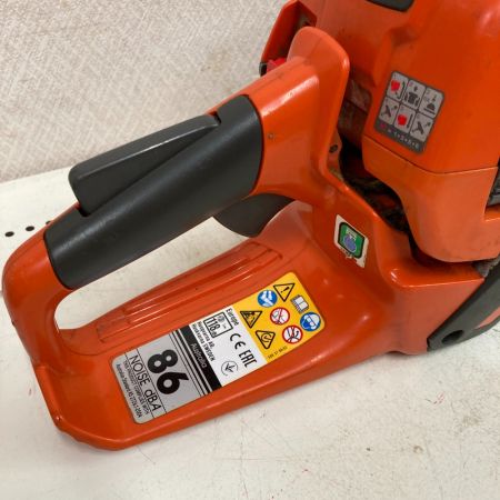  Husqvarna ハスクバーナ 560XPG