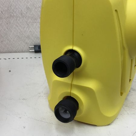  KARCHER ケルヒャー 高圧洗浄機 K2 ｸﾗｼｯｸﾌﾟﾗｽ