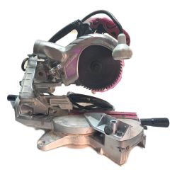 ◇◇ HITACHI 日立 卓上スライド丸のこ　安全カバー破損　本体のみ C6RSH Cランク