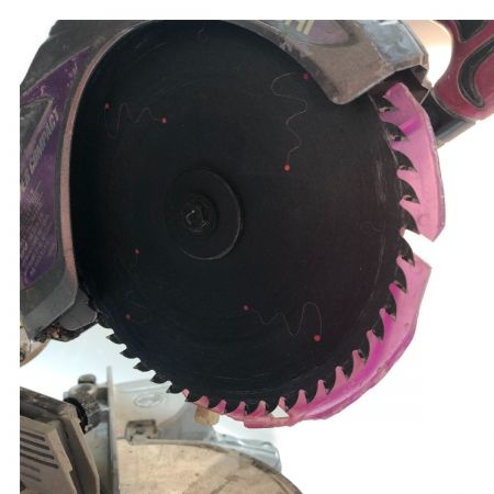  HITACHI 日立 卓上スライド丸のこ　安全カバー破損　本体のみ C6RSH