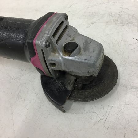  HITACHI 日立 ディスクグラインダー　100ｍｍ　本体のみ G14DSL