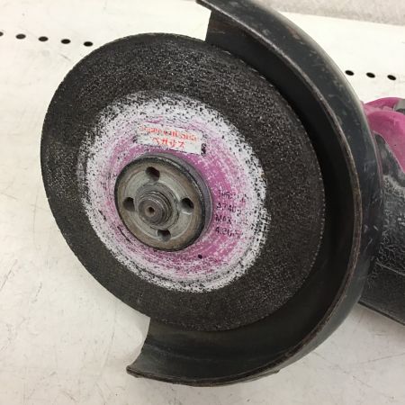  HITACHI 日立 ディスクグラインダー　100ｍｍ　本体のみ G14DSL