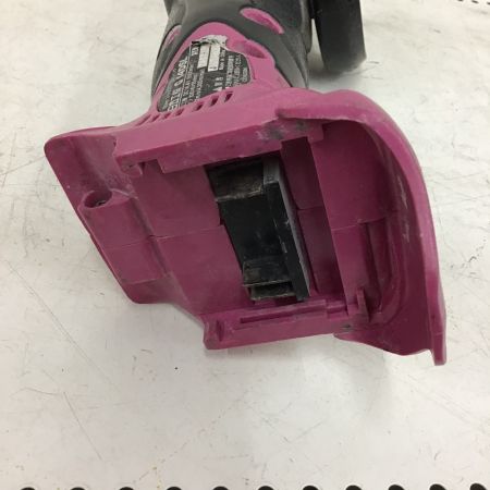  HITACHI 日立 ディスクグラインダー　100ｍｍ　本体のみ G14DSL