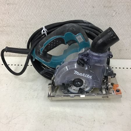  MAKITA マキタ 100ｍｍ 防じん丸のこ KS4000FX