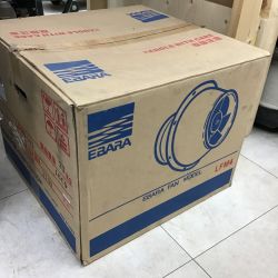 ◇◇  EBARA LFM4 ラインファン Sランク
