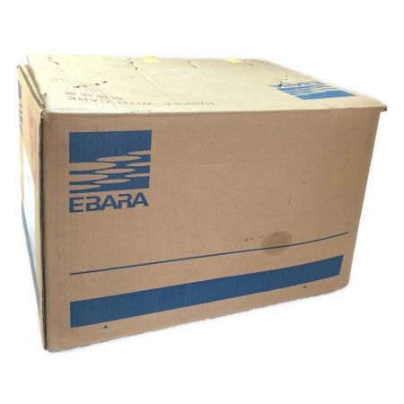  エバラ LPS型 ラインポンプ