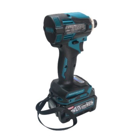 MAKITA マキタ インパクトドライバ TD001GRDX 付属品完備 TD001GRDX