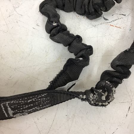   フルハーネス型 Wランヤード ダブル 椿モデル　オレンジ 20BL-TWASOR-LJBL