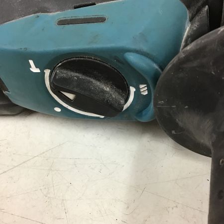  MAKITA マキタ 26ｍｍ　ハンマドリル　ケース付 HR2631F