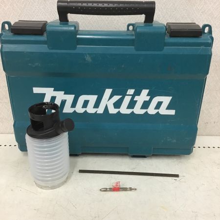  MAKITA マキタ 26ｍｍ　ハンマドリル　ケース付 HR2631F