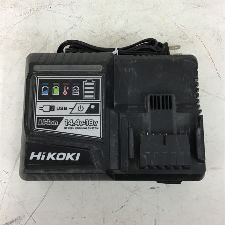  HiKOKI ハイコーキ 急速充電器 UC18YDL