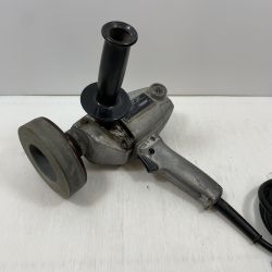 ♭♭ HITACHI 日立 工具 ポリッシャー コード式 100v 790114 SP13Y Bランク