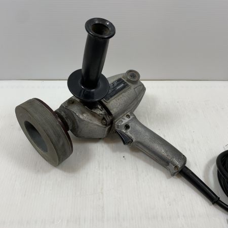  HITACHI 日立 工具 ポリッシャー コード式 100v 790114 SP13Y