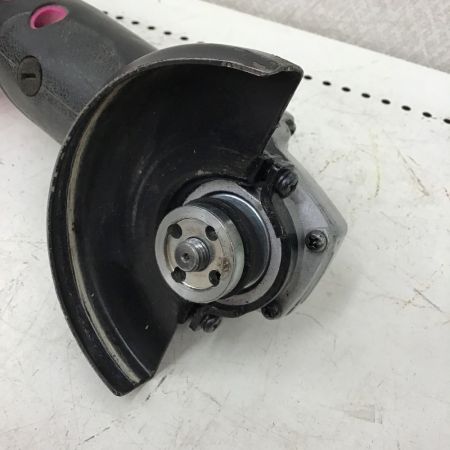  HITACHI 日立 ディスクグラインダー　コードレスグラインダー　充電器・充電池・ケース付　 G14DSL