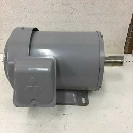  MITSUBISHI ミツビシ 三相モーター　1.5kw 200V SF-JR 1.5KW