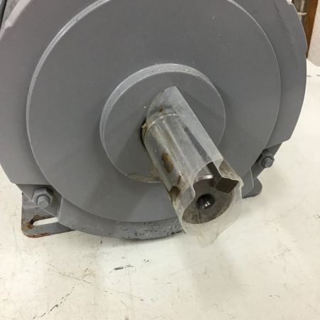  MITSUBISHI ミツビシ 三相モーター　1.5kw 200V SF-JR 1.5KW