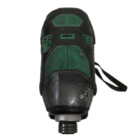  HiKOKI ハイコーキ コードレスインパクトドライバ 36V バッテリー付 WH 36DA