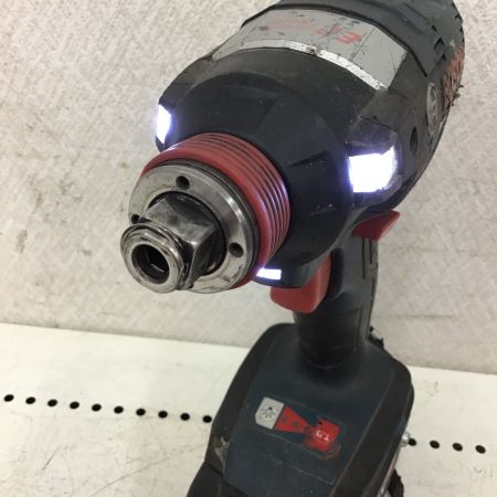  BOSCH ボッシュ 充電式 インパクトドライバ　18V　バッテリー付 GDX18VEC