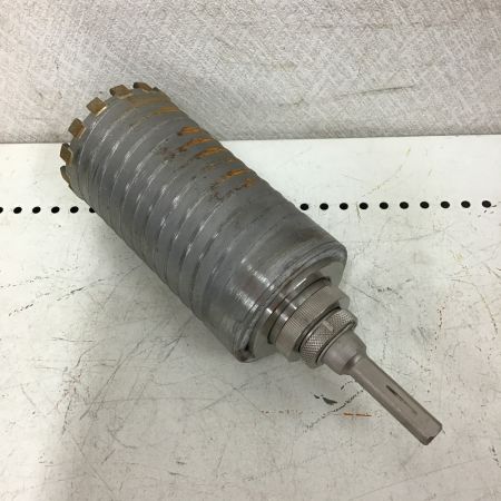   乾式ダイヤ SDSシャンク 80mm