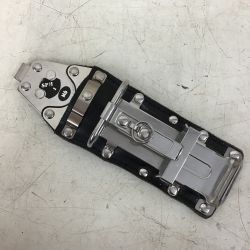 ◇◇ MIKI ハッカーケース M6 ブラック Bランク