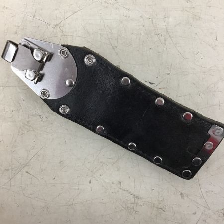  MIKI ハッカーケース M6 ブラック