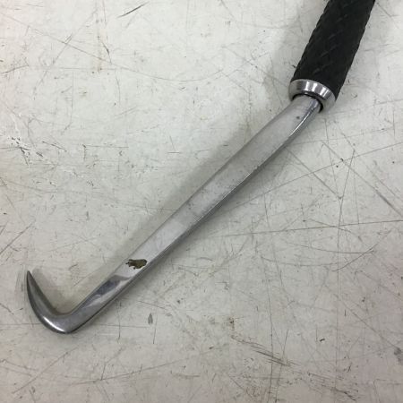  MIKI ハッカー ミドル BX2