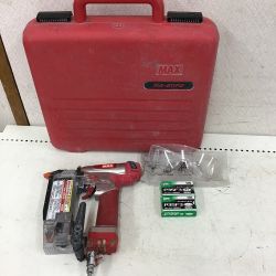 ◇◇ MAX マックス 高圧 ピンネイラ HA-50P2 Bランク