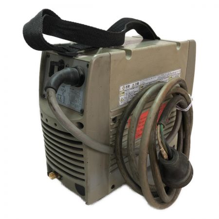  HITACHI 日立 直流アーク溶接機 取説付 200NPDX