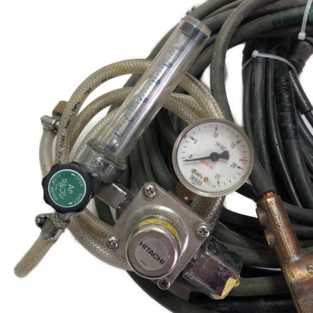  HITACHI 日立 直流アーク溶接機 取説付 200NPDX