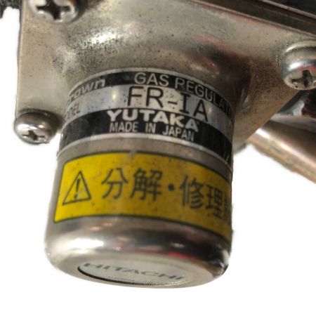  HITACHI 日立 直流アーク溶接機 取説付 200NPDX