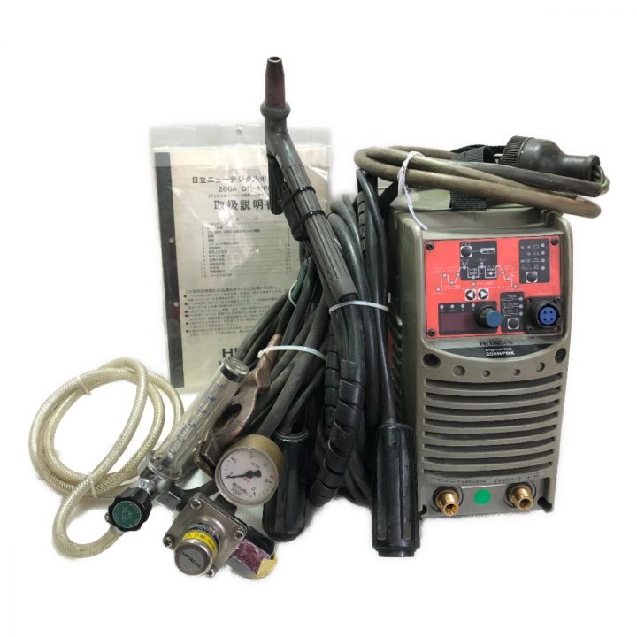 ✨日立 中古 AD-DG 交直両用アーク溶接機✨うるま市田場✨