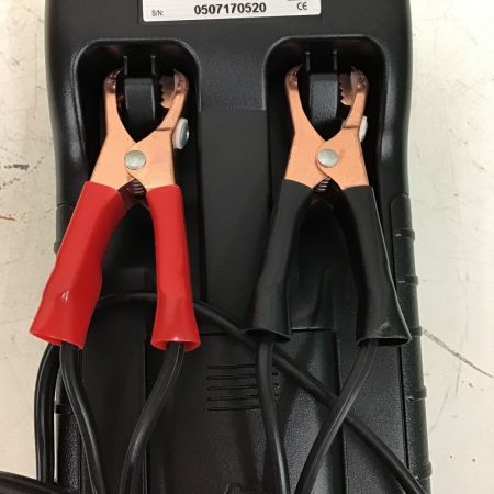  BANZAI バッテリーテスター　ロール紙・取説付 MDX-P300