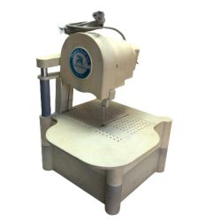 ◇◇ GRYPHON 小型 湿式 ダイヤモンドバンドソー Bランク