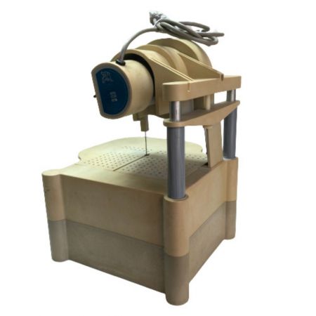  GRYPHON 小型 湿式 ダイヤモンドバンドソー