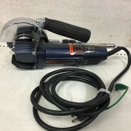  渋谷商事 コンクリートカッター　100V　替刃付き quick-20