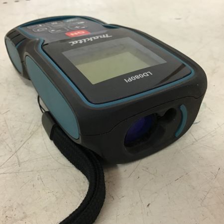  MAKITA マキタ レーザー距離計　取説・ケース付 LD0801PI